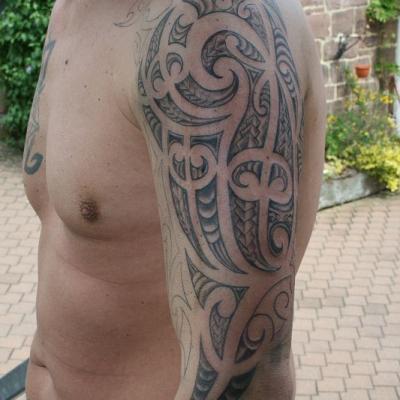K Tattoos 055